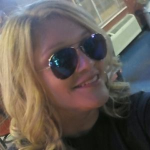 Meet your Posher, Sally