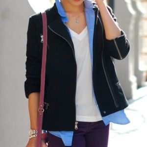 GAP Moto Jacket