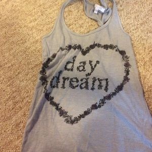 Delias tank top