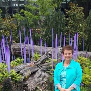 Meet your Posher, Diana