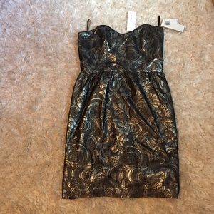 French connection dress size 10