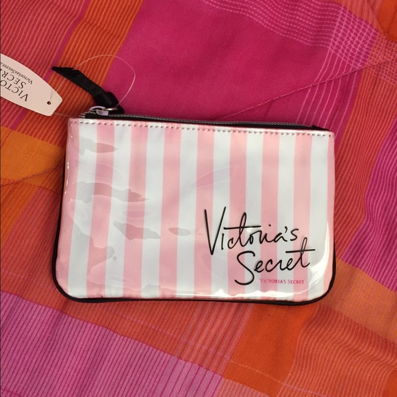 Vs coin purse nwt