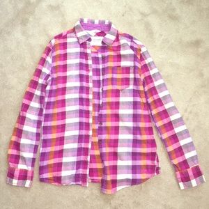 Aeropostale Boyfriend Shirt