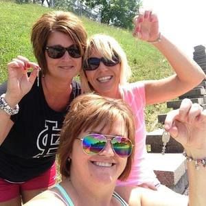 Meet your Posher, Lisa