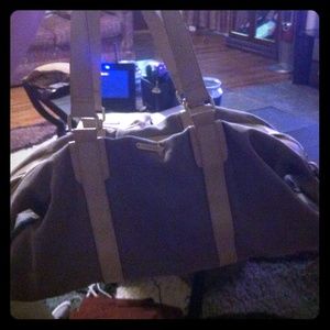 Victoria secrets purse new with out tags