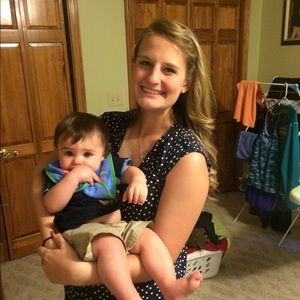 Meet your Posher, Allison