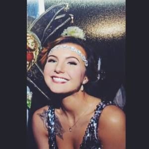 Meet your Posher, Whitley