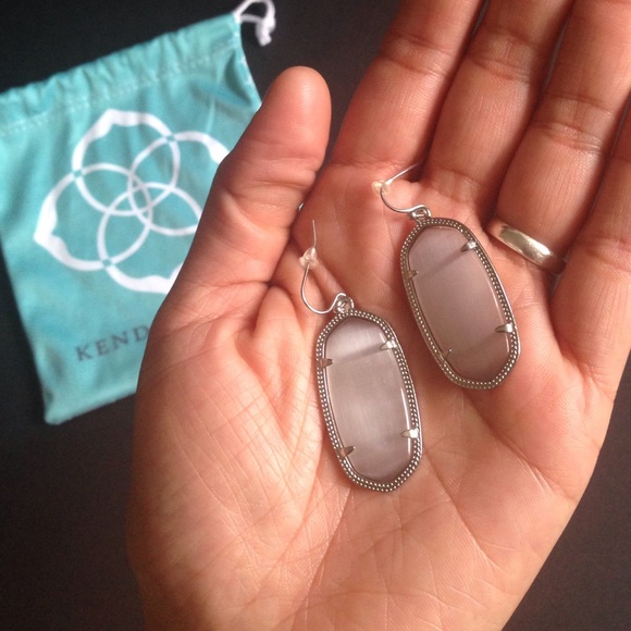 Kendra Scott Elle Earrings