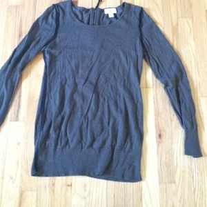 Ann Taylor LOFT tunic size medium
