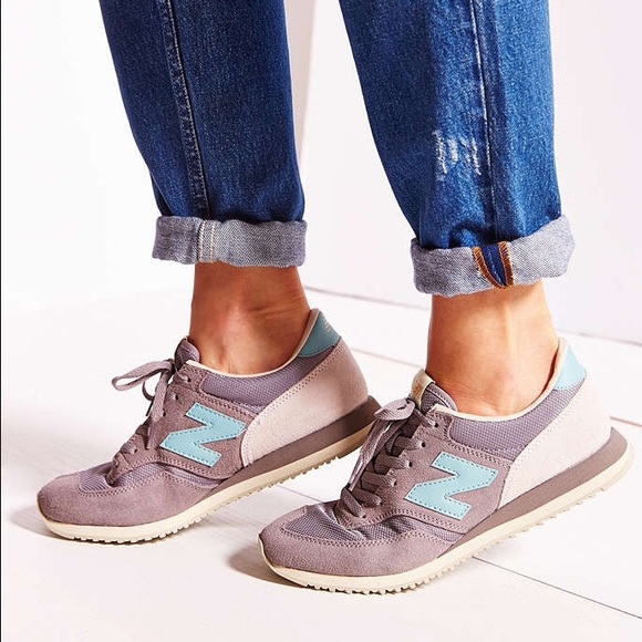SOLD NEW IN BOX New Balance 620 Sneakers UO