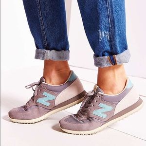 SOLD NEW IN BOX New Balance 620 Sneakers UO
