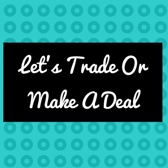 Love 2 Trade