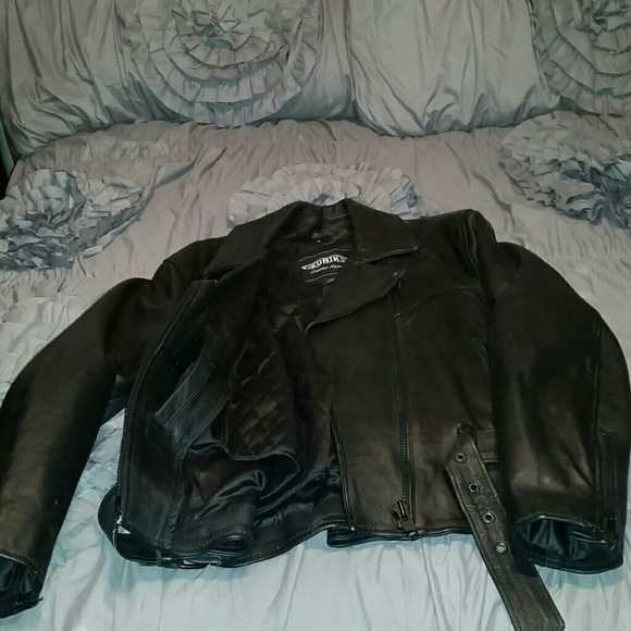 Clean, Blk Classic Leather