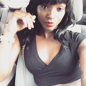 Meet your Posher, Jairen