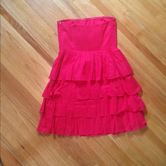 Dress from Express - Picture 2 of 4