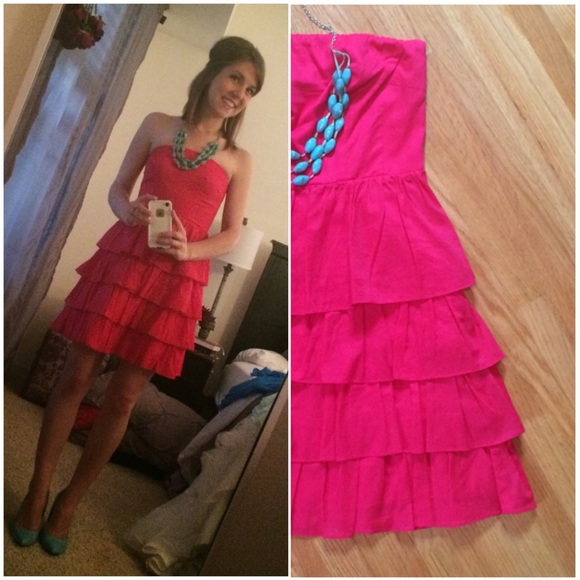 Dress from Express - Picture 4 of 4