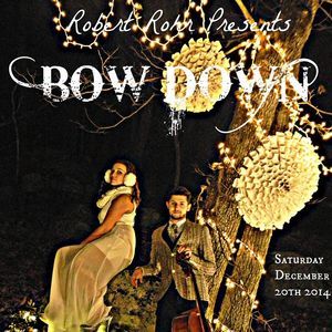 Meet your Posher, Robert