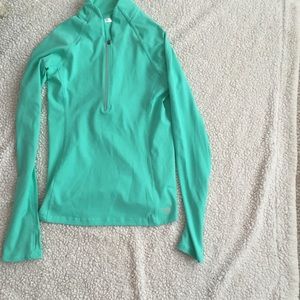 Work out jacket