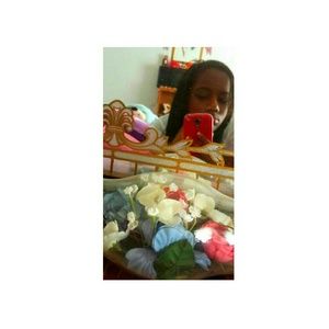 Meet your Posher, Amaya