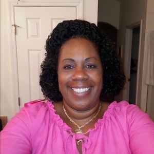 Meet your Posher, Sheryl