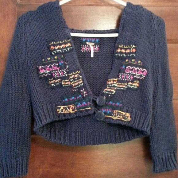 Free People Sweater