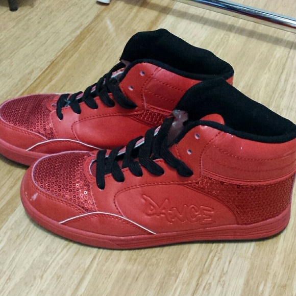 Red Shoes