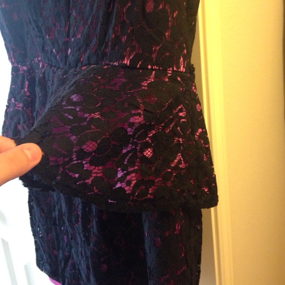 Dress - Picture 3 of 4