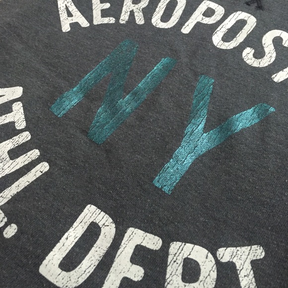 Aeropostale sweatshirt - Picture 2 of 4