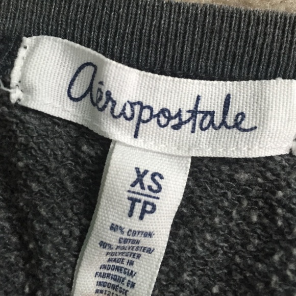 Aeropostale sweatshirt - Picture 4 of 4