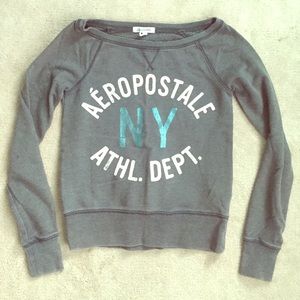 Aeropostale sweatshirt