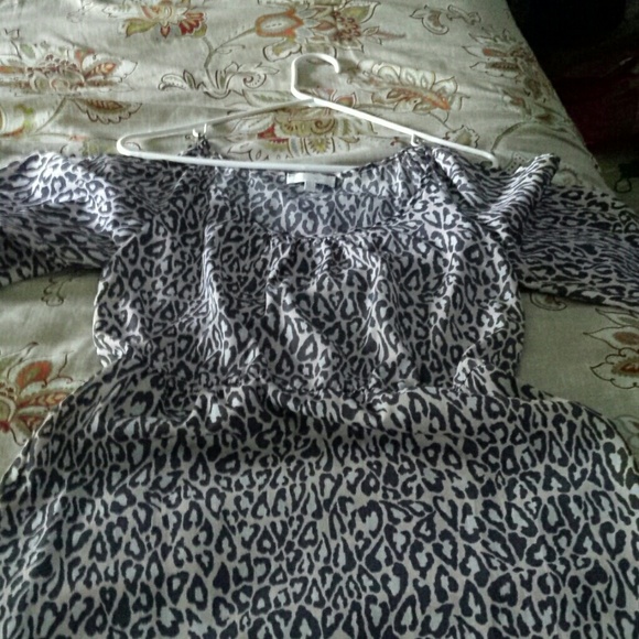 Gorgeous maxi dress