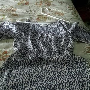 Gorgeous maxi dress
