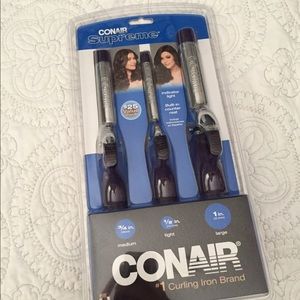 Conair Curling Iron