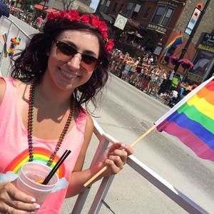 Meet your Posher, Taylor