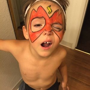 Meet your Posher, Grey