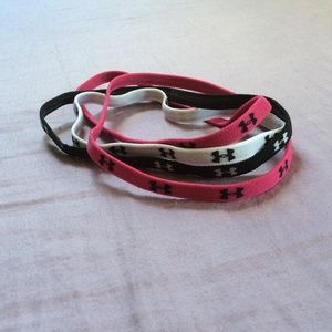 Under Armour Headbands