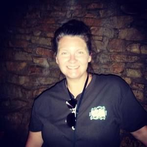 Meet your Posher, Karah