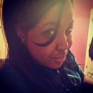 Meet your Posher, Whitney