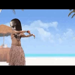 Meet your Posher, Heidi