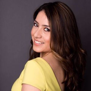 Meet your Posher, Yare