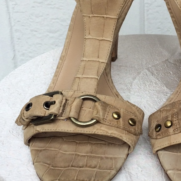 Via Spiga heels - Picture 3 of 4