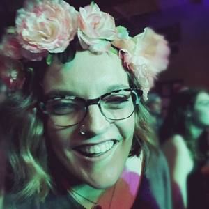 Meet your Posher, Miriam