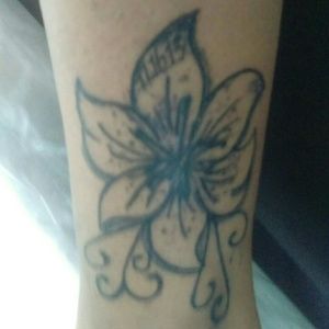 Meet your Posher, Lizett