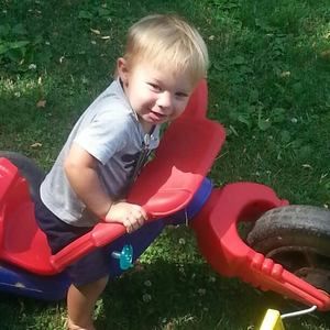 Meet your Posher, Pamela