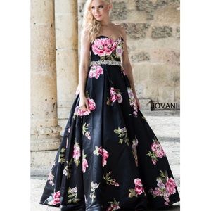 Jovani Ball Gown