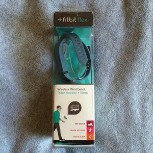 Fitbit flex