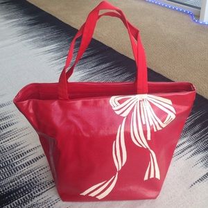 Kate Spade Bow Anabel Tote