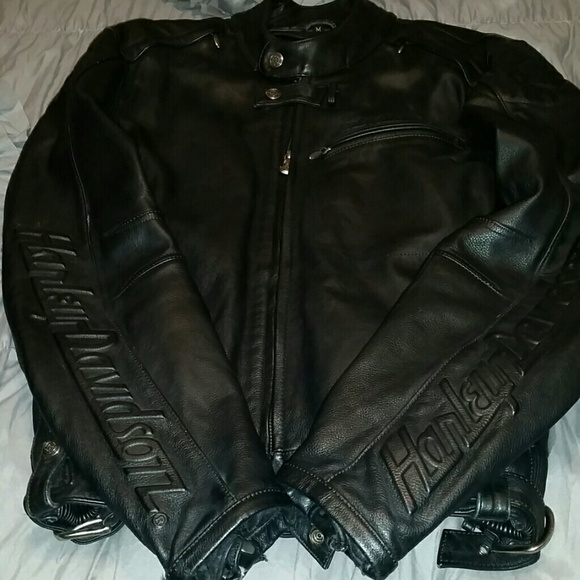 HD Leather. Make offer!