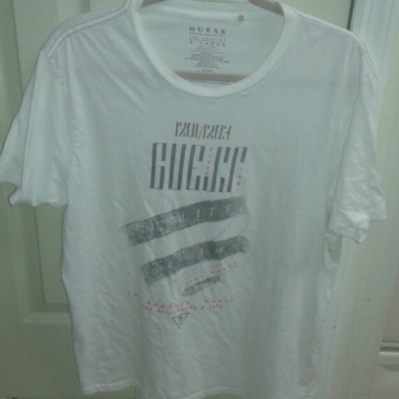 Cute Guess T Shirt
