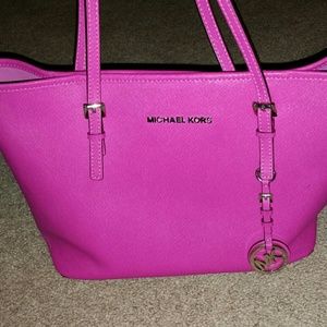MK purse